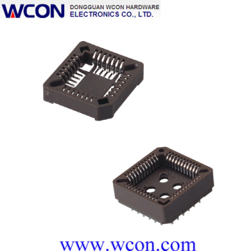 1.27mm Plcc Connector