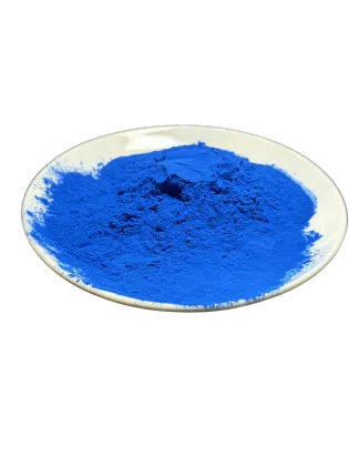 Phycocyanin Tablets Natural Blue Antioxidant Supplement