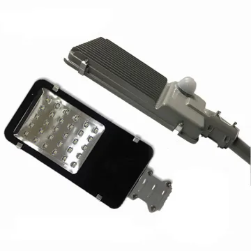 Helist EHL Photocell Auto On/Off 30 Watt LED Street Light