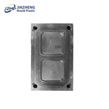 Injection Molding Service Bread Box with Lid Mould