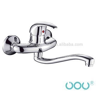 brass sink faucet X8157