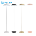 LEDER Extra Bed Floor Lamps