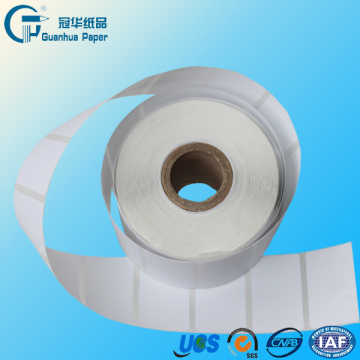 Avery Oil Proof, Water Proof Thermal Transfer Label/Sticker Roll