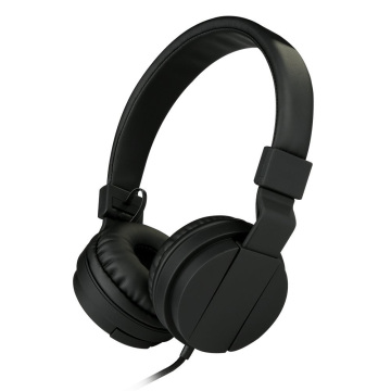 Pabrik BSCI grosir headphone suara bagus
