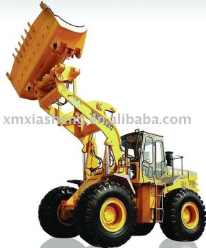 XM952C Wheel loader