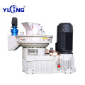 Biomass Pellet Making Line Sawdust Wood Pellet Machine