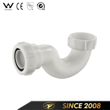 Factory Well Progetta tubo di rifiuti in PVC di buona qualità