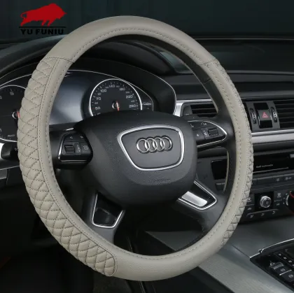 Wholesale Auto Car Steering Wheel Covers