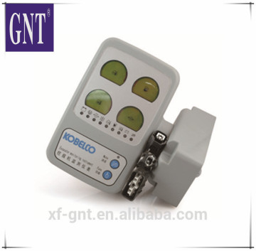 SK55 monitor for excavator spare parts