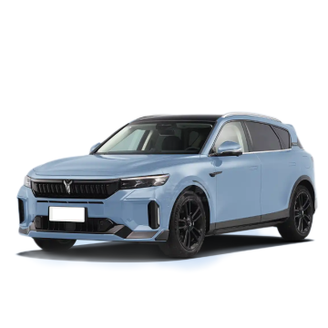Voyah Cars électriques: Explorer les VUS hybrides avec des fonctionnalités avancées comme 4x4 et une gamme étendue en Chine