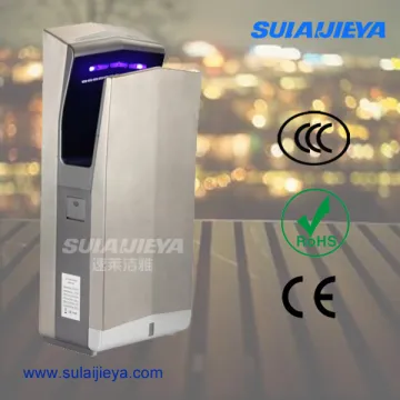 line filter dryers air jet hand dryer