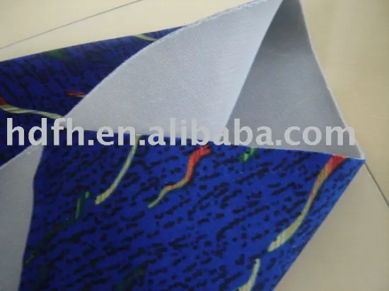 bright color printing