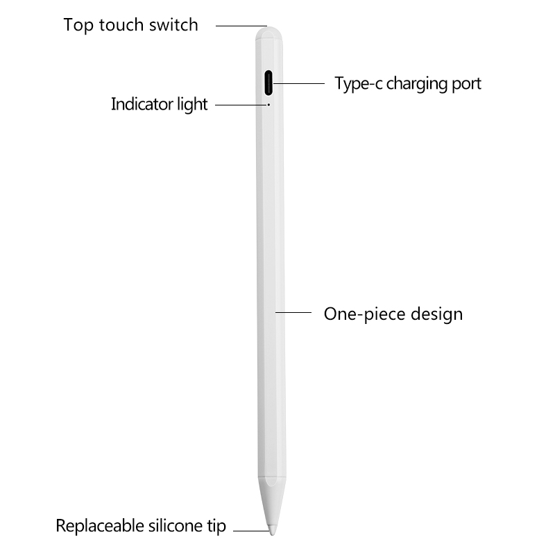 606 IPAD Stylus Pen 606 IPAD Stylus Pen
