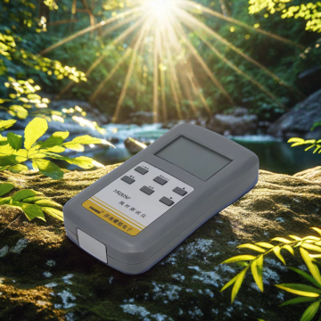 YR2050 High-Precision Handheld Milliohm Meter for Low Resistance Testing