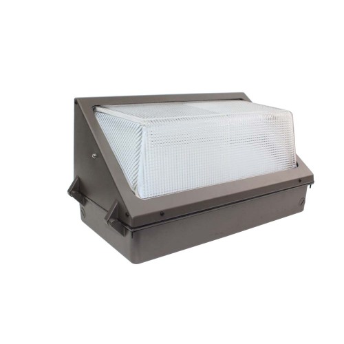 High-efficiency Outdoor Lighting LED Wall Pack Light 50W