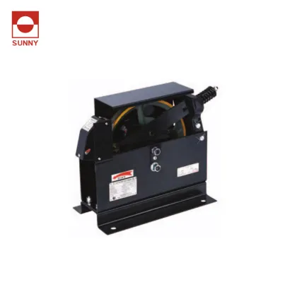 Elevator Over Speed Governor OSG OX-240