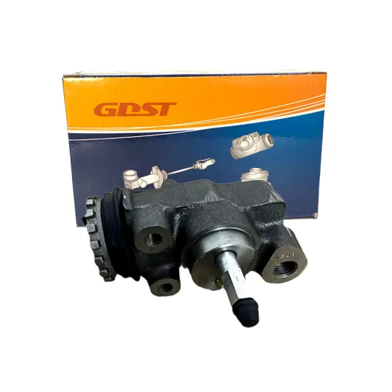 G DST High Quality OEM 47530-37081 Auto Spare Parts - Hydraulic Brake Wheel Cylinder for Hino