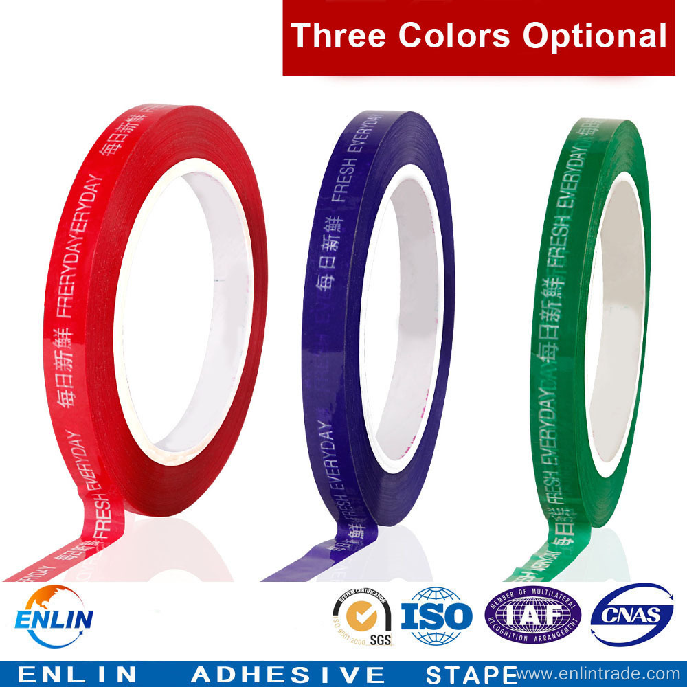 high quality cheap Vegetable binding tape