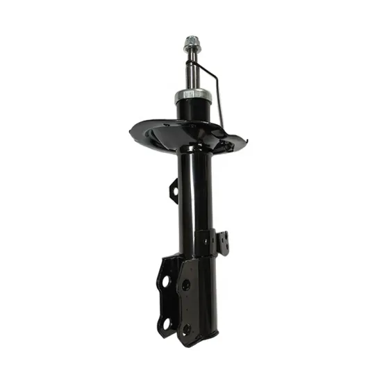 OEM 48510-52030 Front Axle Shock Absorber for YARIS Great Performance Auto Spare Parts