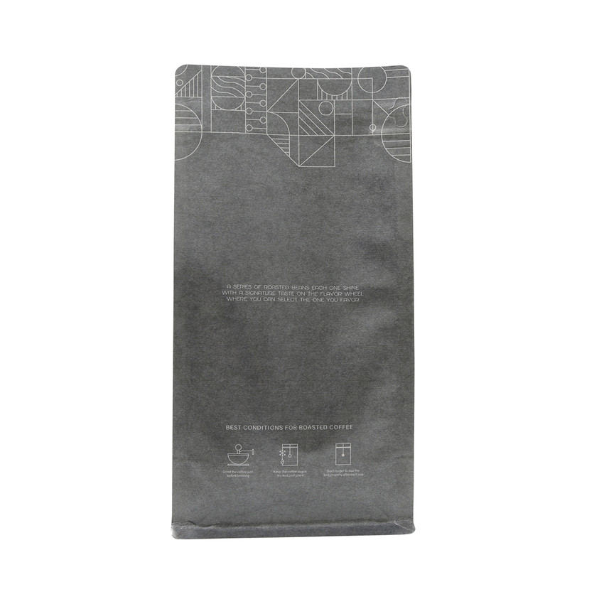 natural sustainable biodegradable coffee bags with valve australia