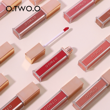 O.TWO.O Original Vegan Waterproof Matte Liquid Lipstick