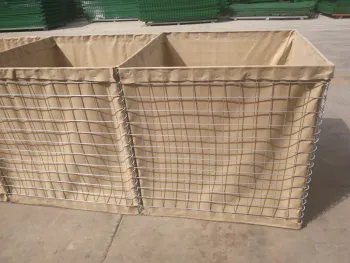 Hot sale Hesco Barrier Product