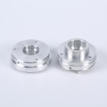 CNC Turning Encoder Housing