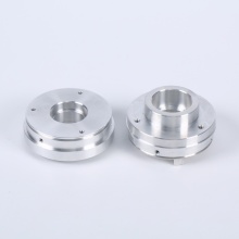 Cnc Machining Service CNC Turning Encoder Housing Manufactory