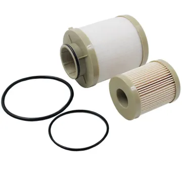Fuel and Water Separator for Diesel Truck Engines, Model FS19797/5839FS19797 by Mack