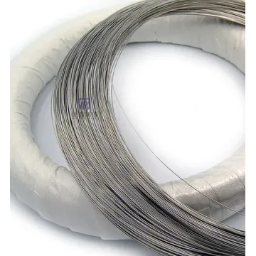 Dolap Rafı için Paslanmaz Çelik Tel