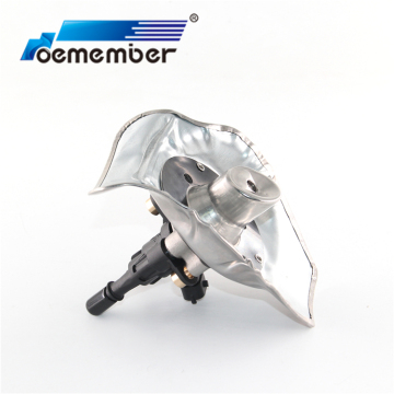 VOLVO Urea Injector and Nozzle Spare Parts for Engine