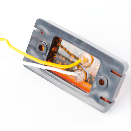 ટ્રેલર અને ટ્રક એલઇડી બ્લિંકર ટર્ન સિગ્નલ લાઇટ