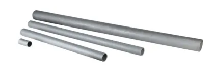 Silicon Carbide Pipes
