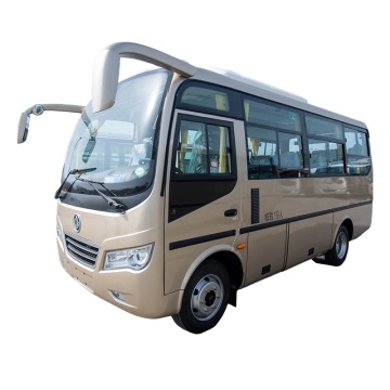 Price and Details of Customizable New 4X2 10-19 Seater Mini Bus, Coach City Bus for Road Transportation and Public Passenger Vehicles