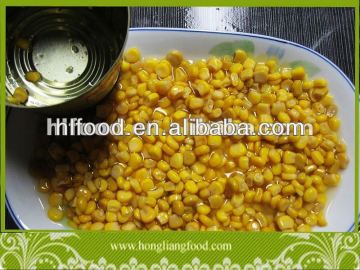 Good Taste Sweet Kernel Corn