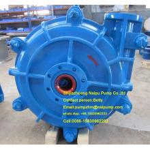 3/2D HH high head slurry pumps