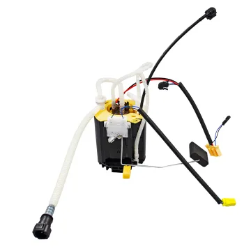 Dopson DPS5137P Electric Fuel Pump Assembly for Land Rover Discovery 4/2.7 LR014998