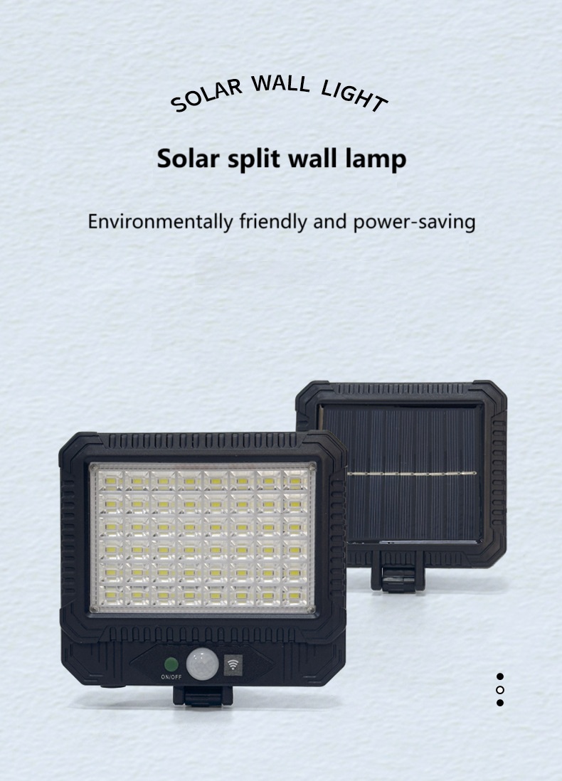 Solar Wall Light_9