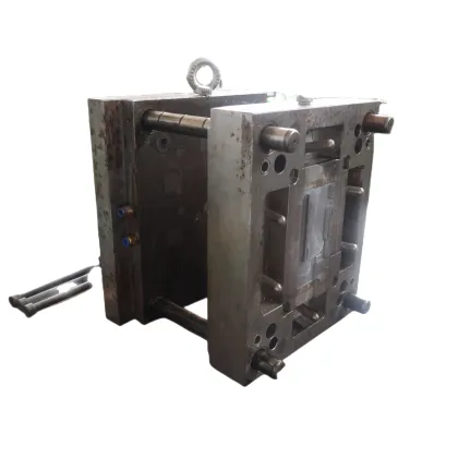 Custom Injection Molding Solutions for Diverse Industries