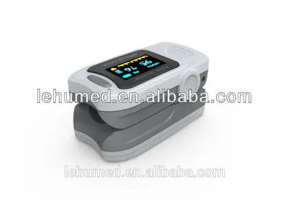 Fingertip Oximeter