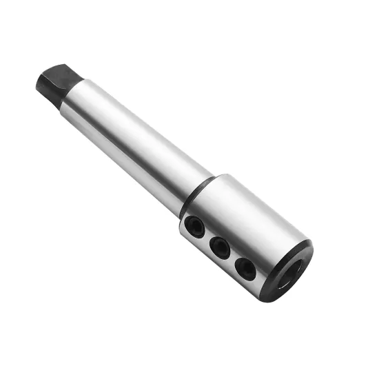 CNC MT Morse Taper Side Lock Holder for U Drills