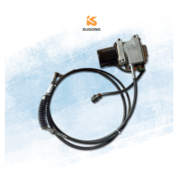Throttle Motor 106-0100 1060100 1060092 106-0092 for E320 E325 E330