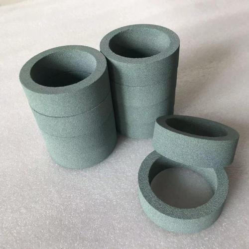 Grinder Dressing Tool Medium Grit Silicon Carbide Dressing Wheel Factory