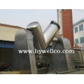 Solid Drink Granule Mixer