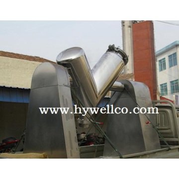 V-shaped Mixing Machine for Granule