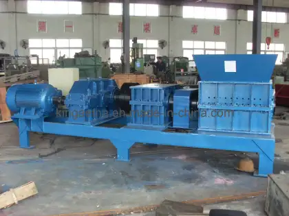 Shredder (KSB-55)