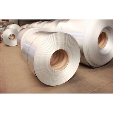 Dx51d Z200 Galvanized Steel Coil