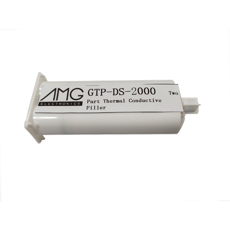 Two Part Thermal Materials