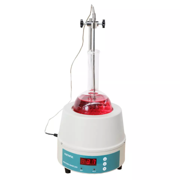 Mantle di riscaldamento a laboratorio elettrico all'ingrosso con riscaldatore per liquido
