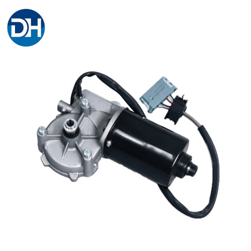 Motor de limpiaparabrisas automotriz para camiones